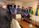 05_11_19 Atletas campeões Mundiais dos Jogos de Volei de Praia na Italia_fotos Francisco França (7).jpg