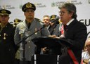 20_08_19 Governador participa da solenidade do patrono da Polícia Militar da Paraíba (35).JPG
