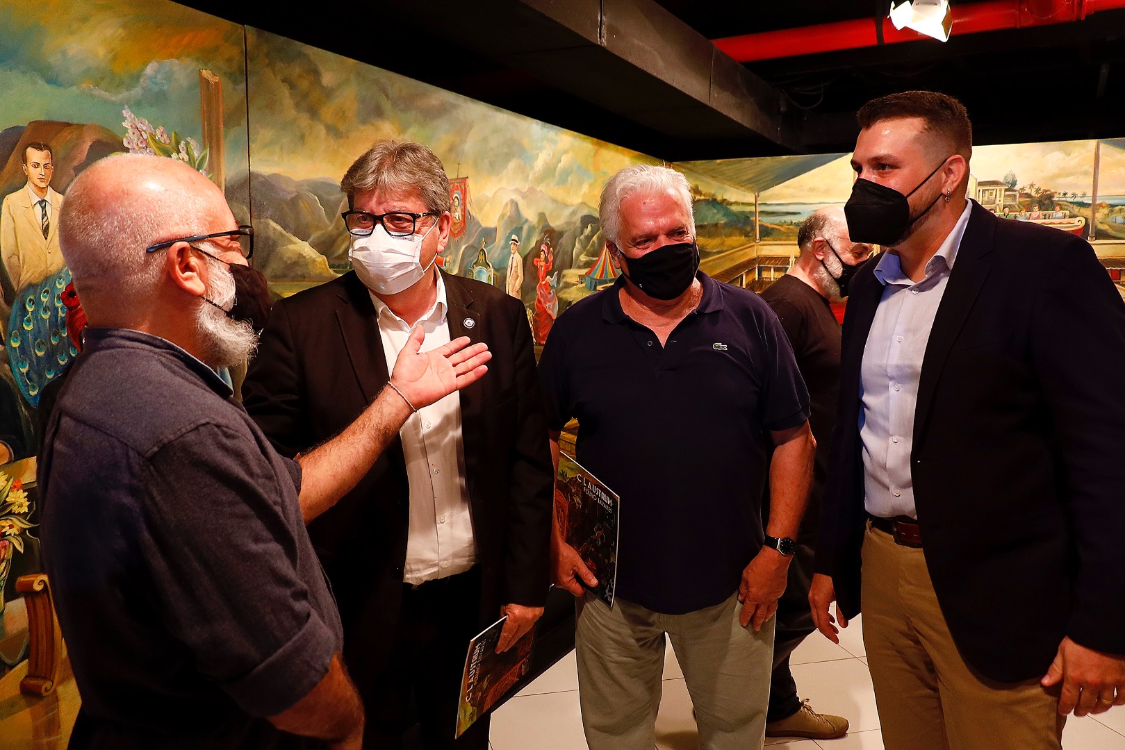 Exposiçao Clustrum de Flavio Tavares Foto Francisco França Secom PB (10).JPG