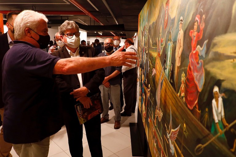 Exposiçao Clustrum de Flavio Tavares Foto Francisco França Secom PB (11).JPG