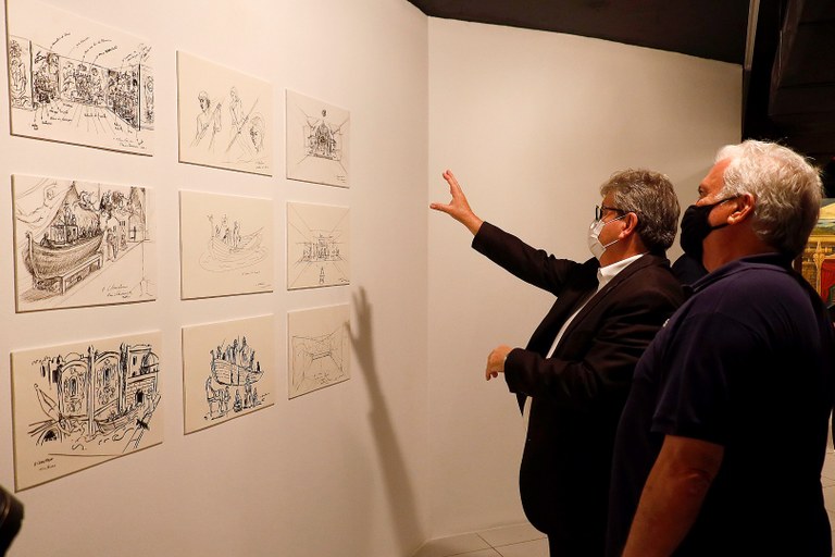 Exposiçao Clustrum de Flavio Tavares Foto Francisco França Secom PB (13).JPG