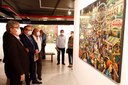 Exposiçao Clustrum de Flavio Tavares Foto Francisco França Secom PB (18).JPG