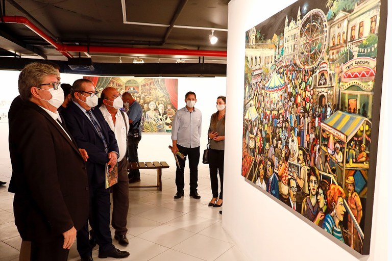 Exposiçao Clustrum de Flavio Tavares Foto Francisco França Secom PB (18).JPG