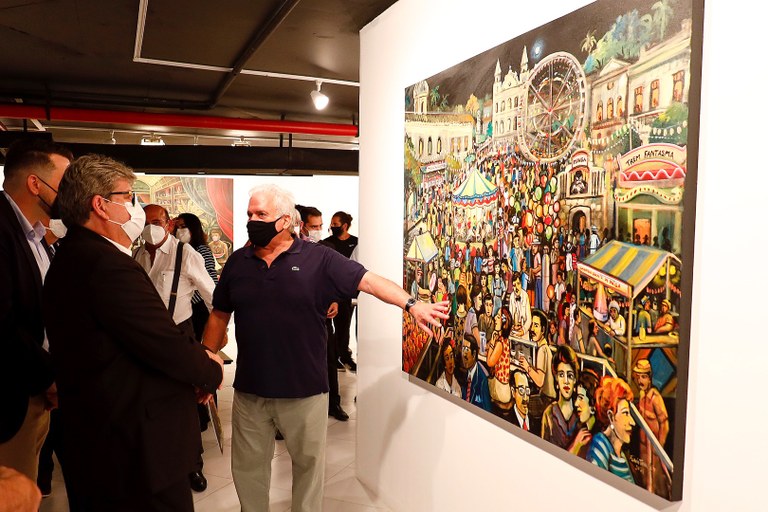 Exposiçao Clustrum de Flavio Tavares Foto Francisco França Secom PB (20).JPG