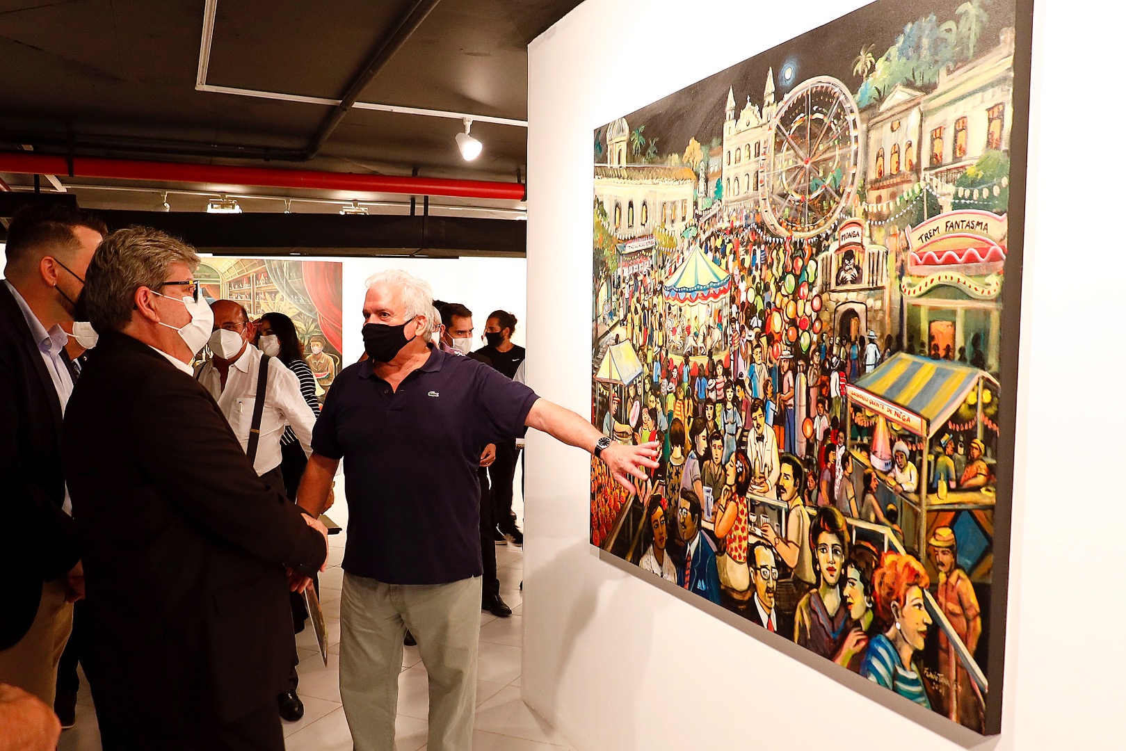 Exposiçao Clustrum de Flavio Tavares Foto Francisco França Secom PB (20).JPG