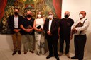 Exposiçao Clustrum de Flavio Tavares Foto Francisco França Secom PB (23).JPG