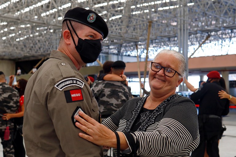 Promoçao de Policias e Bombeiros  Militares Foto Francisco França Secom PB (13).JPG