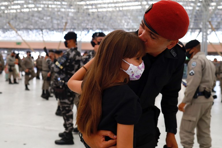 Promoçao de Policias e Bombeiros  Militares Foto Francisco França Secom PB (14).JPG