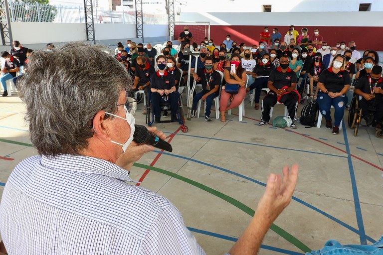 Paratletas dos Jogos Escolares foto Francisco França (10).JPG