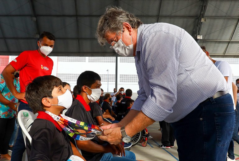 Paratletas dos Jogos Escolares foto Francisco França (14).JPG