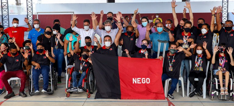 Paratletas dos Jogos Escolares foto Francisco França (16).JPG