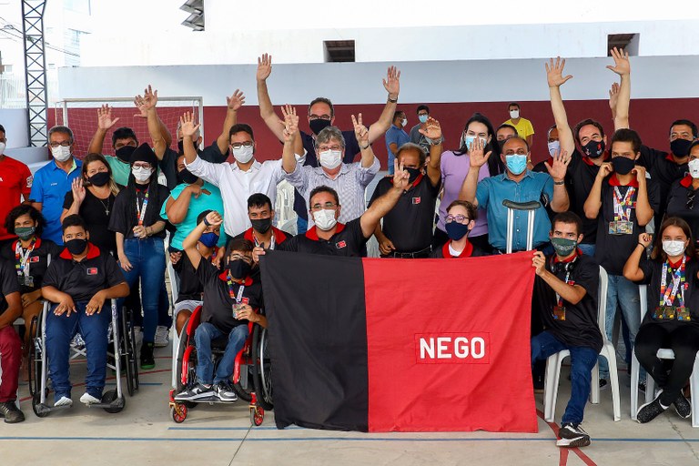 Paratletas dos Jogos Escolares foto Francisco França (18).JPG