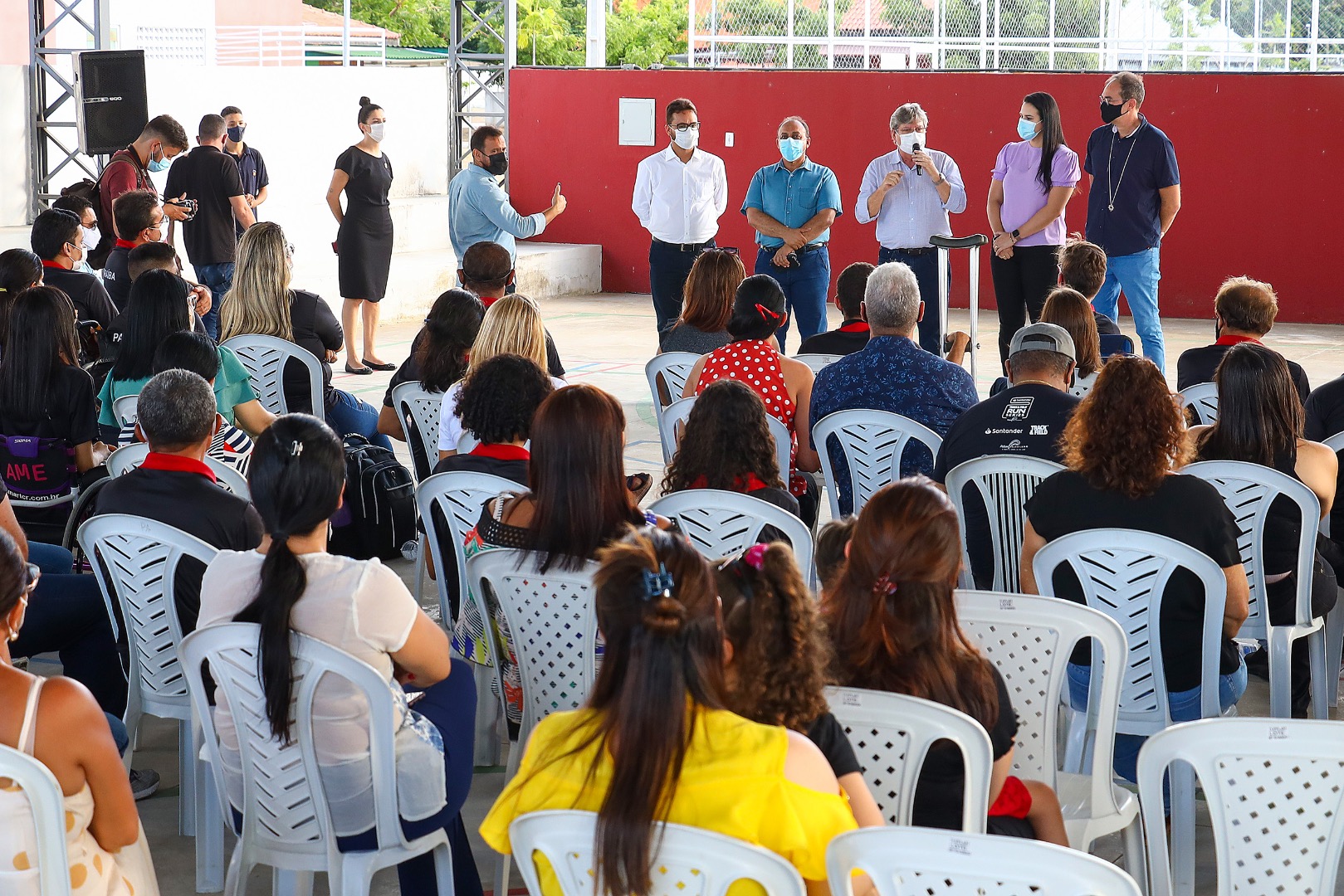Paratletas dos Jogos Escolares foto Francisco França (6).JPG