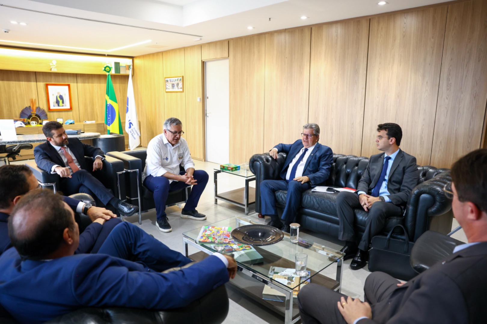 Foto: Walterson Rosa/MS