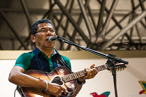 05_02_19 João Lourenço e André Santos são atrações do ‘De Repente no Espaço’ - foto thercles silva.jpg