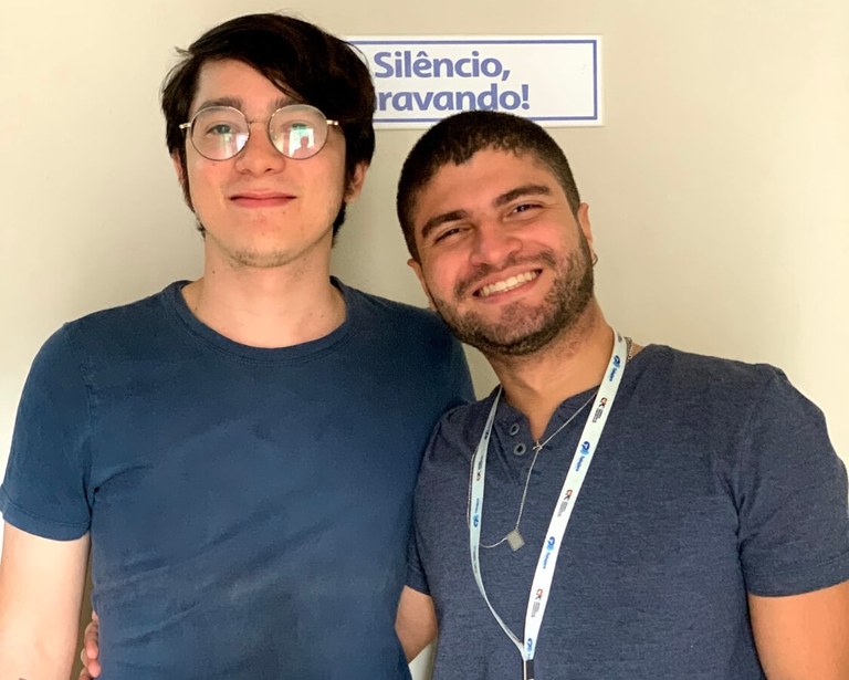 João Lira e Mateus Silomar.jpg João Lira e Mateus Silomar.jpg
