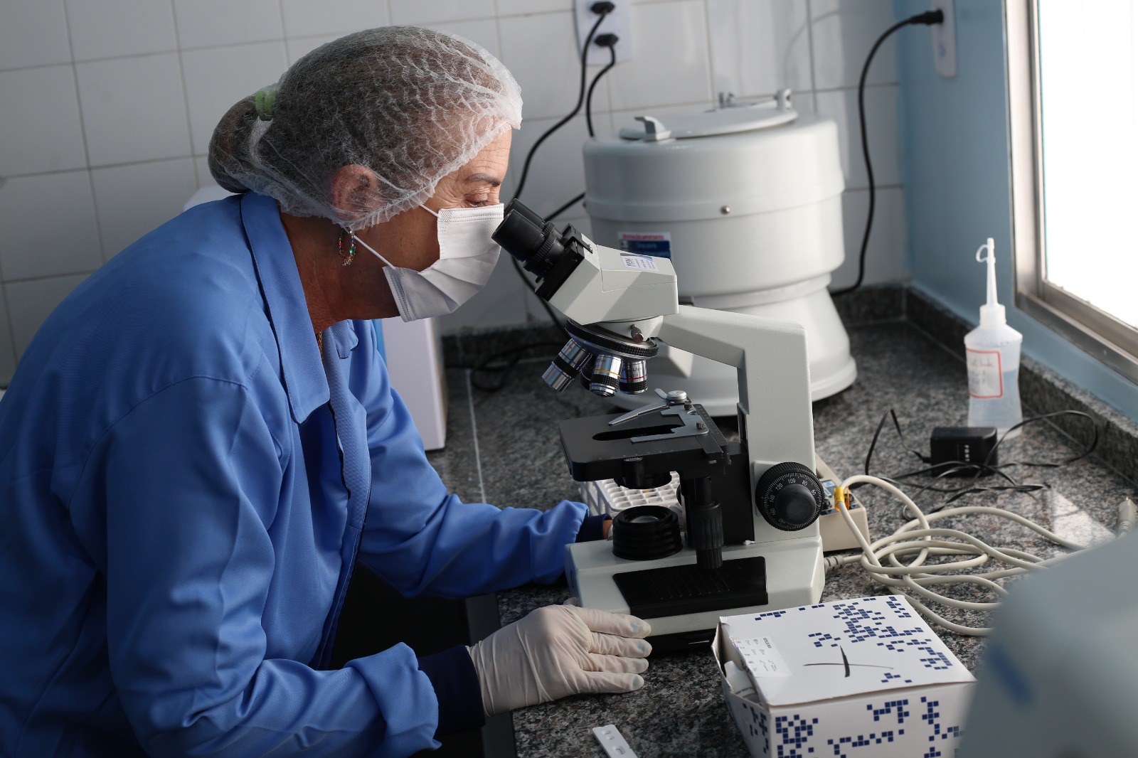 Os novos equipamentos são mais modernos.jpg