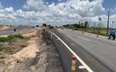 liberada segunda alca do desvio da BR 230 para obras do canal acauaa aracagia (3).jpg