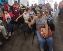 Pacientes do Hospital do Bem durante a palestra.jpg
