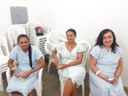 Pacientes elogiaram a iniciativa.jpeg