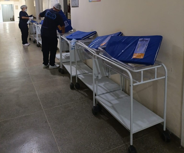 Maternidade do HRG ganha novos berços (2).jpeg