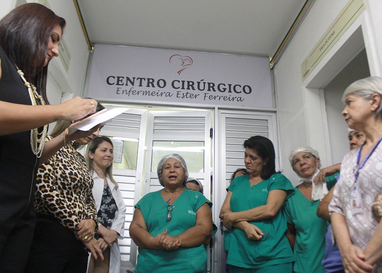15_05_19 Maternidade Frei Damião abre Semana da Enfermagem com homenagem à enfermeira Ester Ferreira (2).jpg 15_05_19 Maternidade Frei Damião abre Semana da Enfermagem com homenagem à enfermeira Ester Ferreira (2).jpg