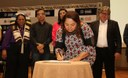 primeira dama participou do dia internacional da mulher_foto francisco franca (17).JPG