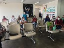 A ação também foi direcionada para acompanhantes dos pacientes.jpg