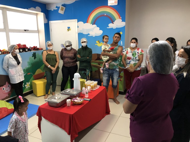 Hospital Metropolitano celebra Dia Internacional das Mulheres com ações de humanização para familiares, mães de pacientes e colaboradoras 1.jpg Hospital Metropolitano celebra Dia Internacional das Mulheres com ações de humanização para familiares, mães de pacientes e colaboradoras 1.jpg