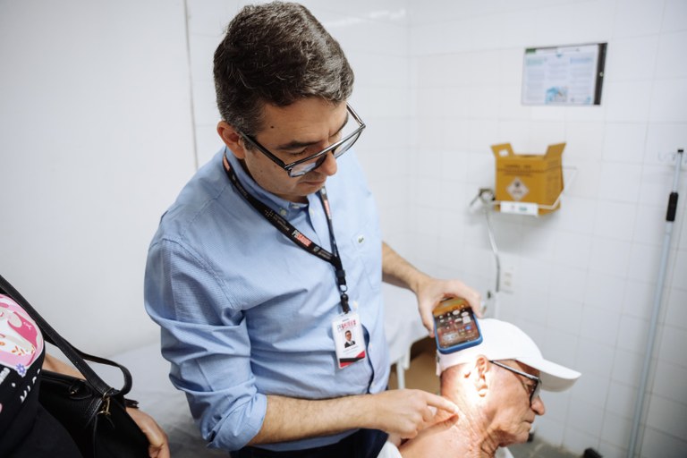 Mutirão de consultas no HSGER acelera diagnóstico e garante tratamento rápido para câncer de pele 1.jpeg