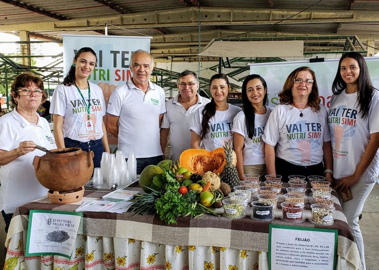 18_10_19 Empaer e Conselho de Nutricionistas promovem consumo de feijao (1).jpg