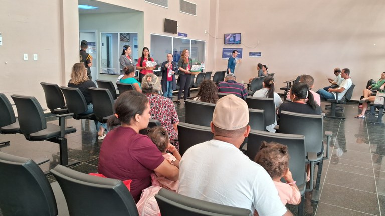 No Dia Mundial da Doação de Sangue, Hospital Metropolitano conscientiza pacientes, familiares e colaboradores sobre a importância da campanha  3.jpg
