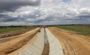 obra do canal acaua aracagi na BR 230 (1).JPG