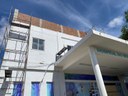 As obras do Hospital do Bem serão concluídas no começo de agosto.jpg