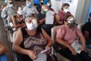 Os pacientes já operados no mutirão de Catarata.jpeg