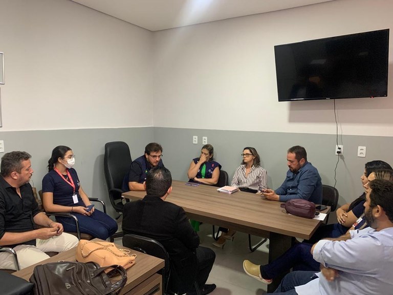 Decisão de ampliar serviços foi anunciada pelos representantes da SES.jpg
