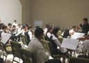 11_12_19 Orquestra Infantil da Paraíba fará dois concertos de Natal no Espaço Cultural (1).JPG