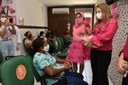01.10.2020 Visita da primeira dama ao CEDC (4).JPG