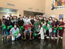 Paciente que recebeu transplante de coração no Hospital Metropolitano tem alta em menos de um mês 3.jpg