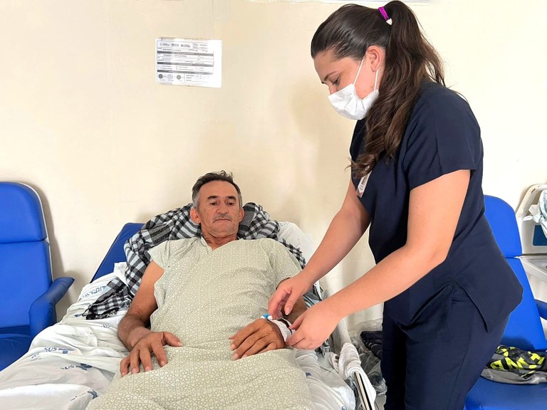 Paciente transferido do Piauí para Hemodinâmica de Patos.jpeg Paciente transferido do Piauí para Hemodinâmica de Patos.jpeg