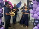 A ação contou com a participação do grupo musical Clube do Choro.jpg