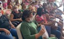 A homenagem aconteceu no hall do Hospital do Bem.jpeg
