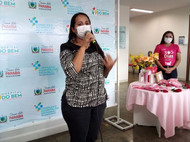 Lidiane Nascimento, Diretira do Hospital do Bem.jpg