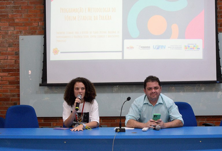 22-10-25 Revisao do Plano Decenal Nacional de Enfrentamento  da Violencia Sexual contra Crianças e Adolescentes Foto-Alb (27).JPG