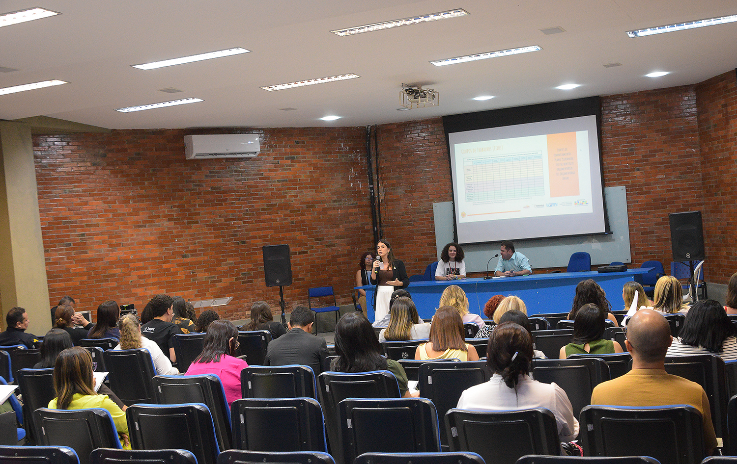 22-10-25 Revisao do Plano Decenal Nacional de Enfrentamento  da Violencia Sexual contra Crianças e Adolescentes Foto-Alb (54).JPG