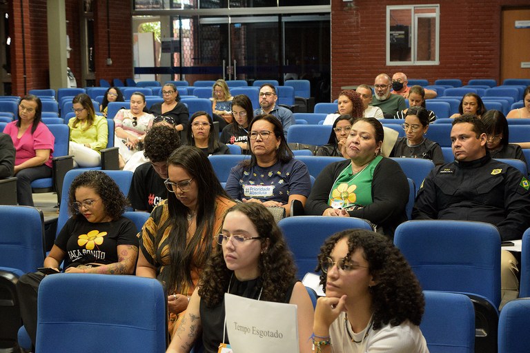 22-10-25 Revisao do Plano Decenal Nacional de Enfrentamento  da Violencia Sexual contra Crianças e Adolescentes Foto-Alb (58).JPG