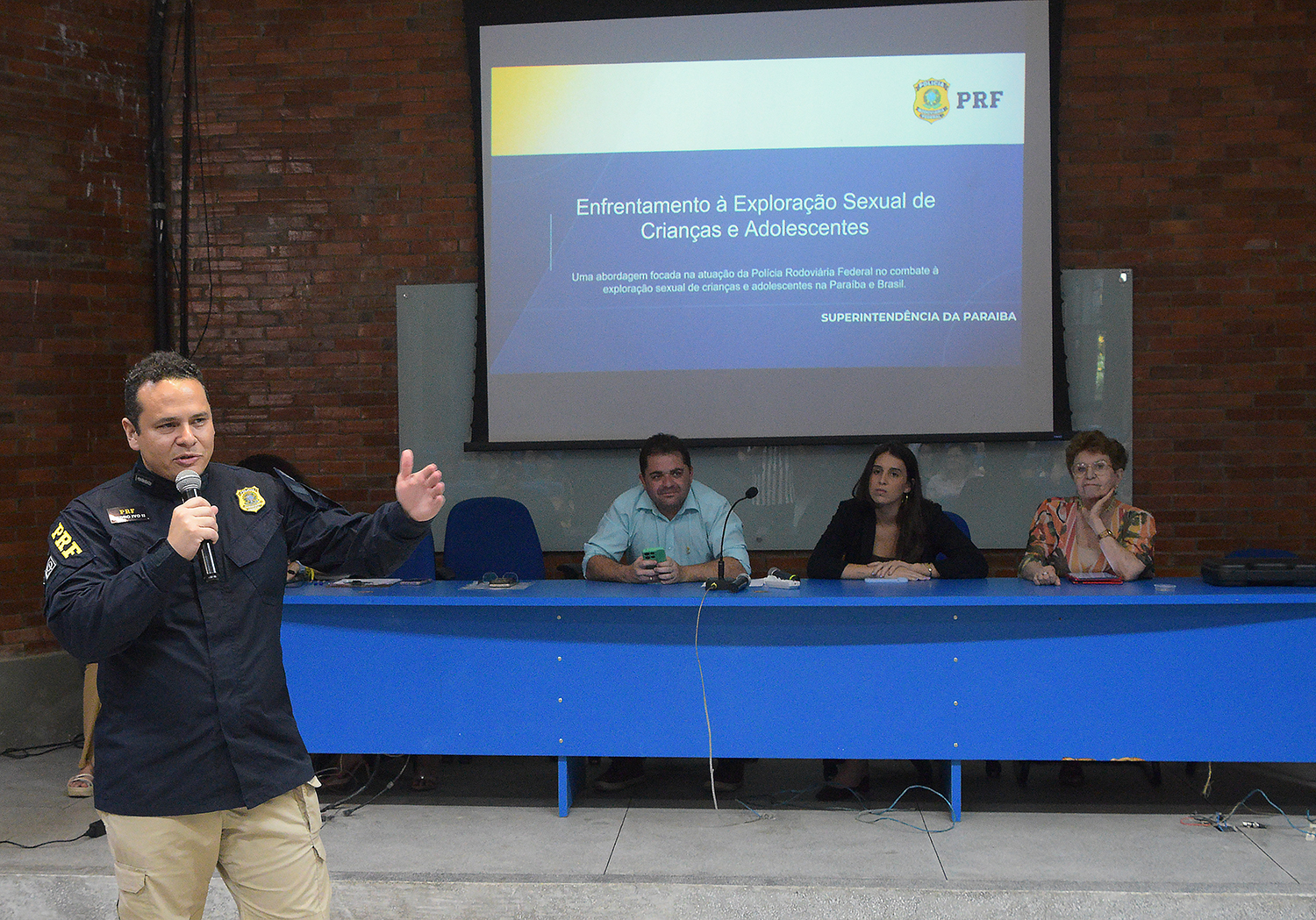 22-10-25 Revisao do Plano Decenal Nacional de Enfrentamento  da Violencia Sexual contra Crianças e Adolescentes Foto-Alb (84).JPG