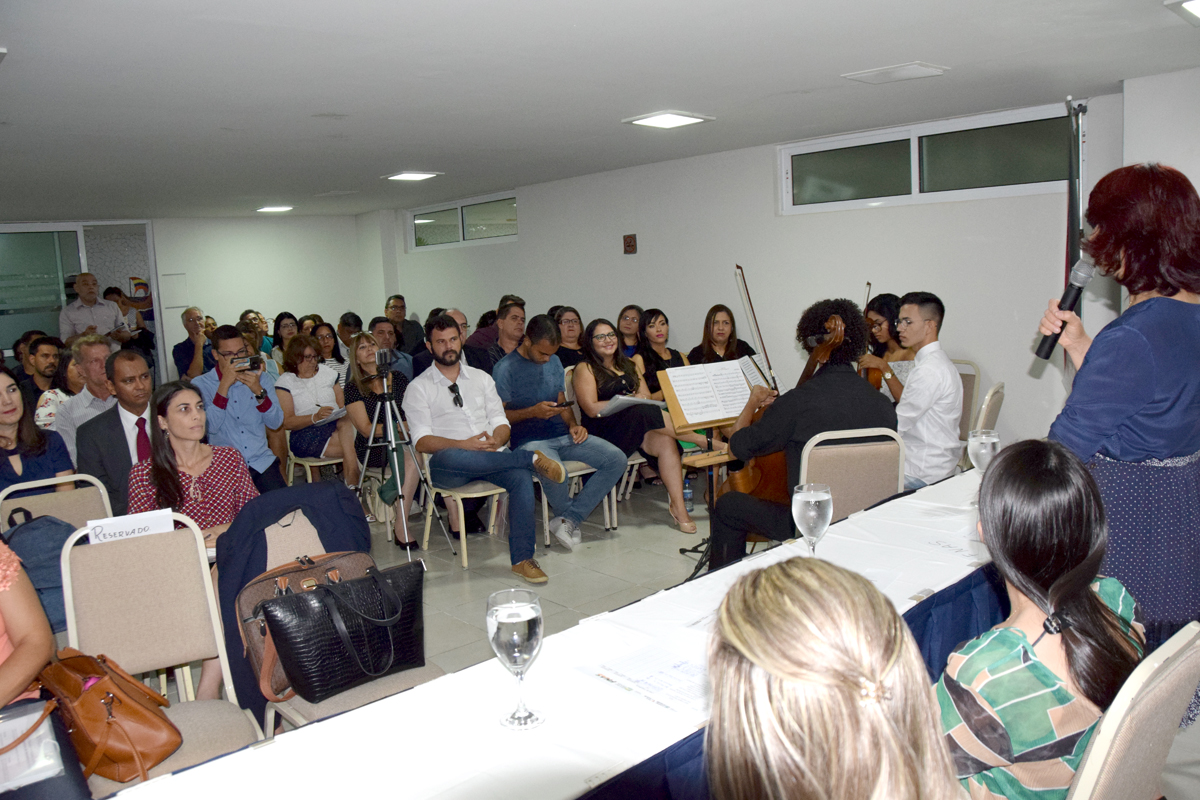 sedh Encontro Tecnico do Fundo Nacional e Estaduais de Assistencia Social foto luciana bessa (5).JPG