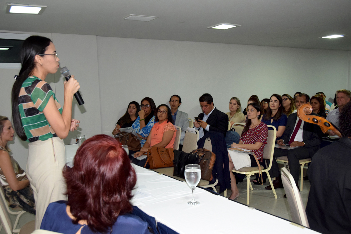 sedh Encontro Tecnico do Fundo Nacional e Estaduais de Assistencia Social foto luciana bessa (9).JPG