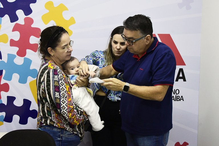 23-07-24  Emissão de Identidade na Casa da Cidadania do Parayba Mall Foto-alberto Machado (29).JPG